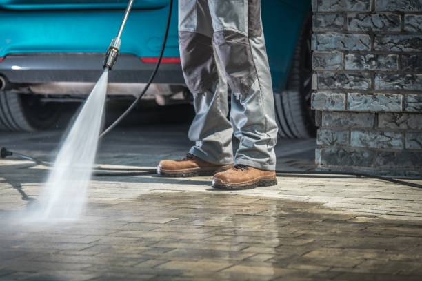 Best Gas Station Cleaning  in Von Ormy, TX