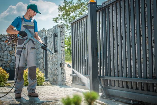 Best Patio and Deck Pressure Washing  in Von Ormy, TX