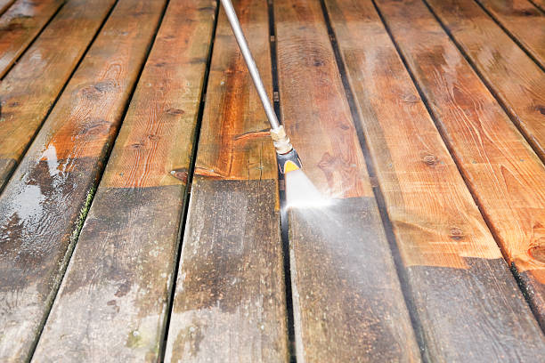 Trusted Von Ormy, TX Pressure Washing Experts
