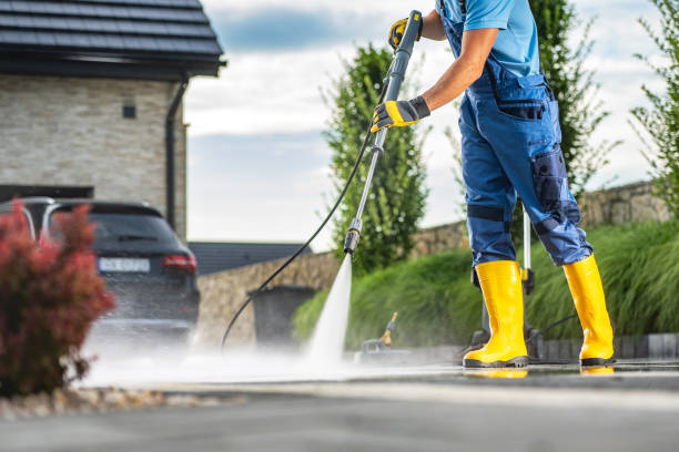Best Restaurant Pressure Washing  in Von Ormy, TX