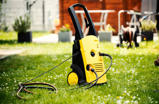 Best Sidewalk and Walkway Cleaning  in Von Ormy, TX